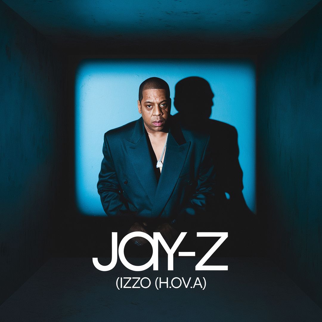 Jay-Z - Izzo (H.O.V.A)