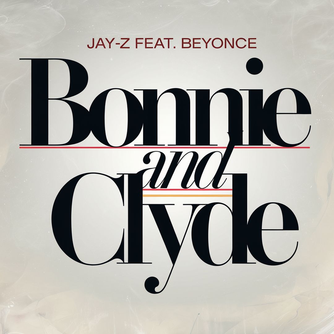 Jay-Z - Bonnie and Clyde