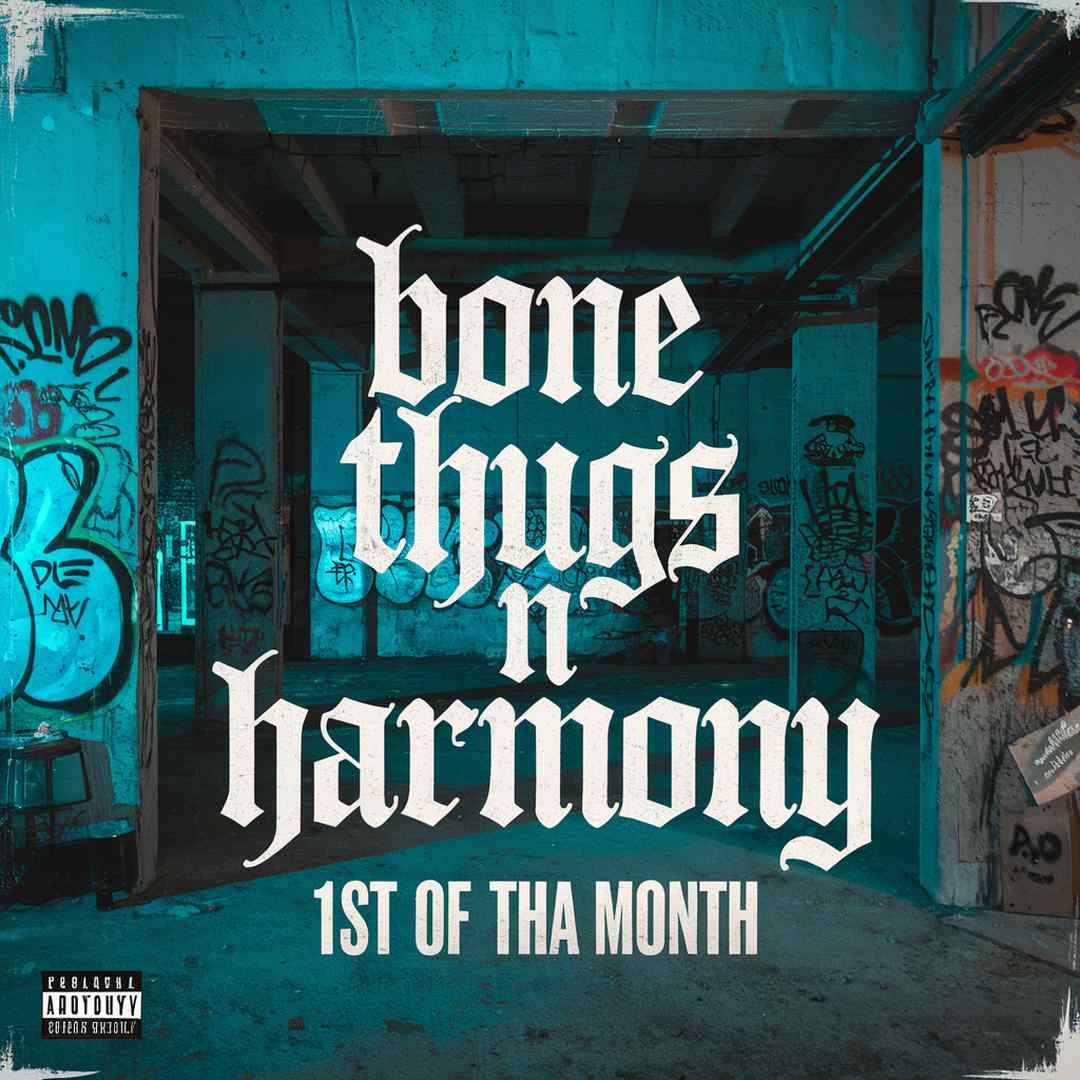 Bone Thugs N Harmony - 1st Of Tha Month