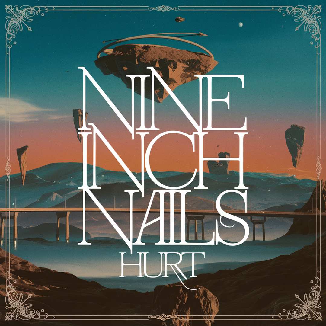 Nine Inch Nails - Hurt