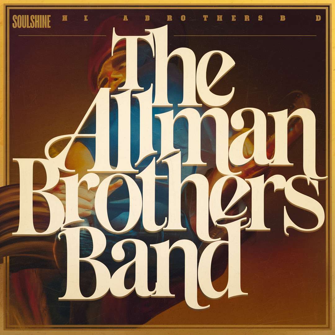 The Allman Brothers Band - Soulshine