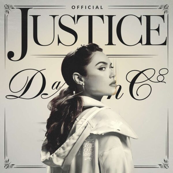 Justice - D.A.N.C.E.