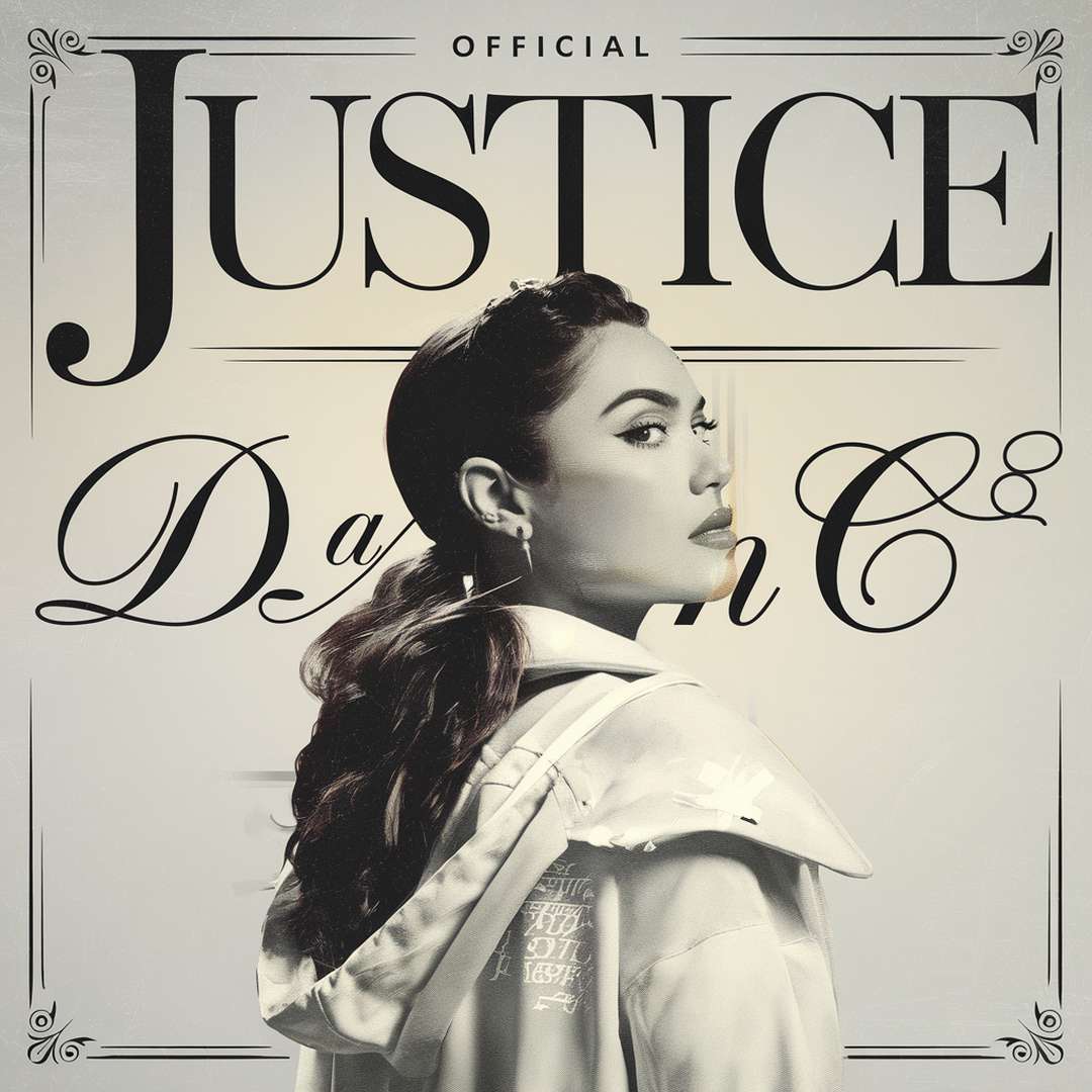 Justice - D.A.N.C.E.