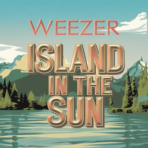 Weezer - Island In The Sun