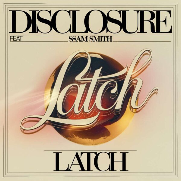 Disclosure - Latch