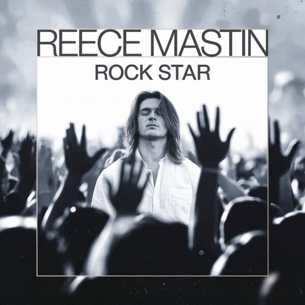 Reece Mastin - Rock Star