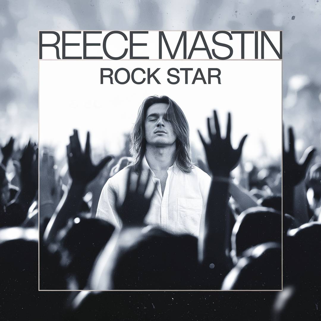 Reece Mastin - Rock Star