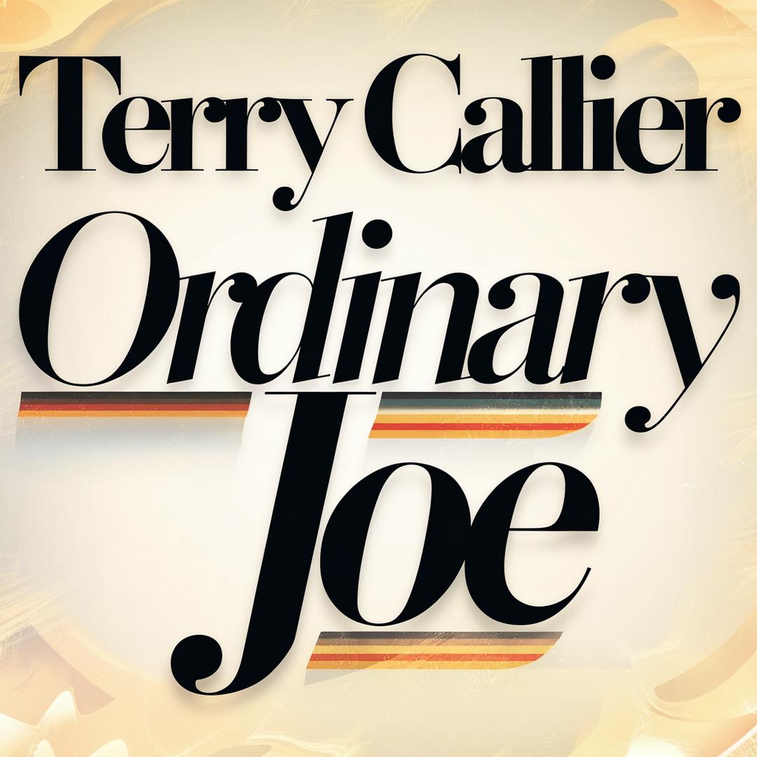 Terry Callier - Ordinary Joe