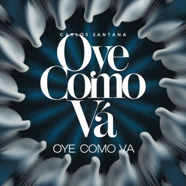 Santana - Oye Como Va