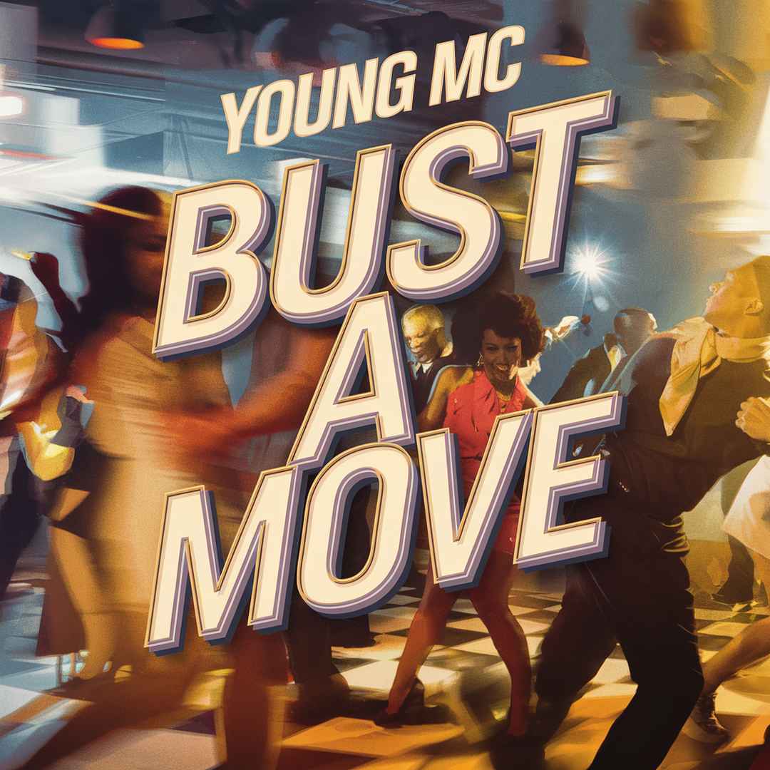 Young MC - Bust A Move