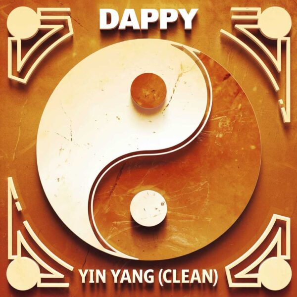 Dappy - Yin Yang