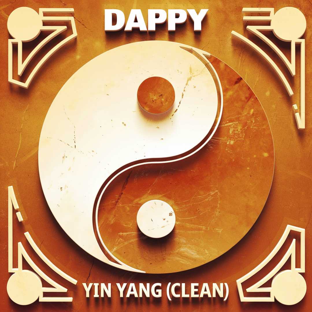 Dappy - Yin Yang