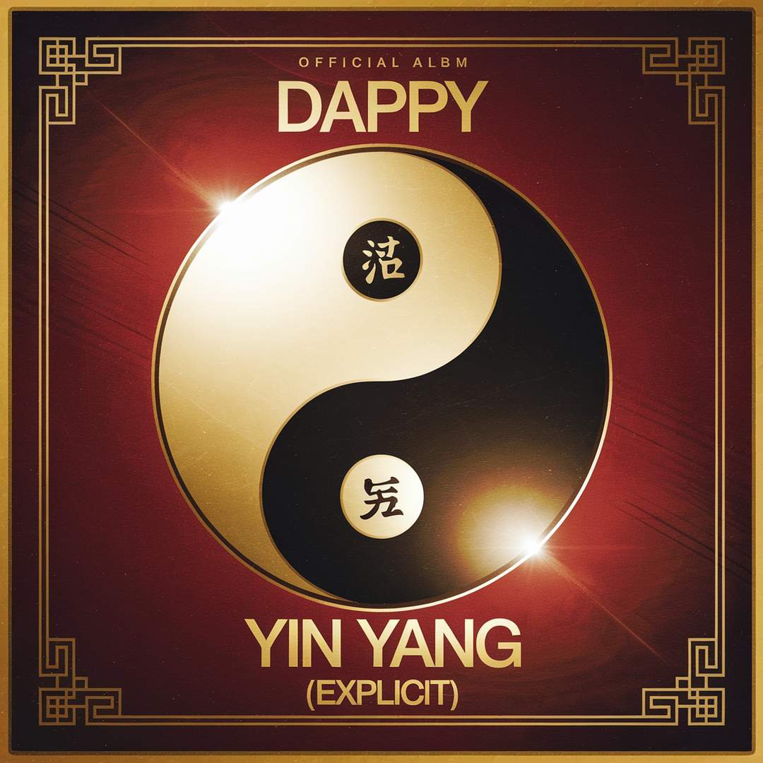 Dappy - Yin Yang (Explicit)