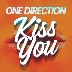 SF1112924 – One Direction – Kiss You