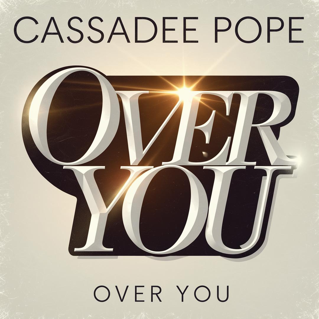 Cassadee Pope - Over You