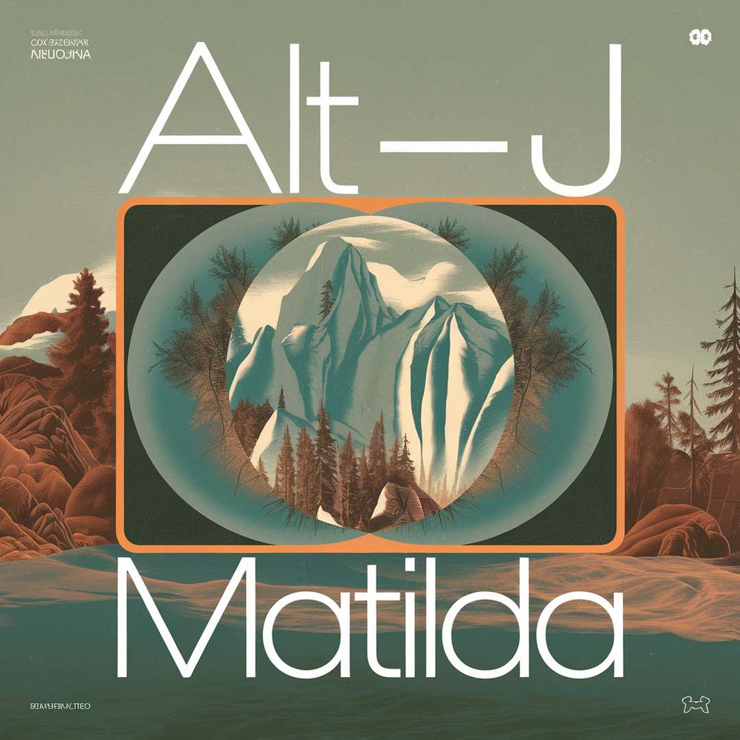 alt-J - Matilda