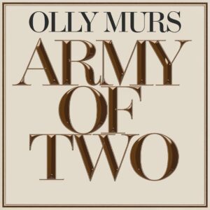 SF1112929 – Olly Murs – Army of Two