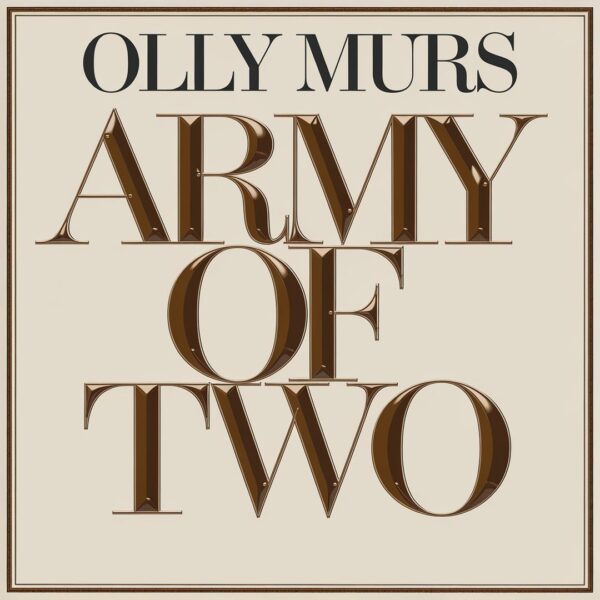 Olly Murs - Army of Two