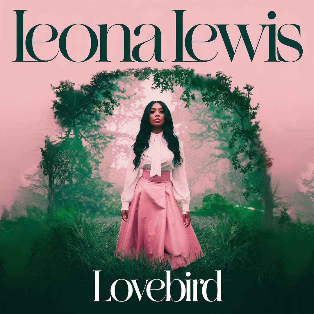 Leona Lewis - Lovebird