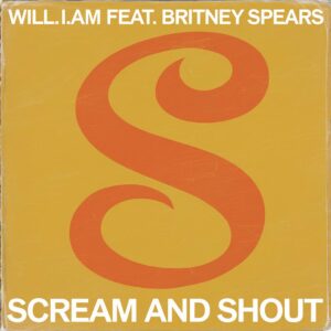 SF1112932 – will.I.am Feat. Britney Spears – Scream and Shout