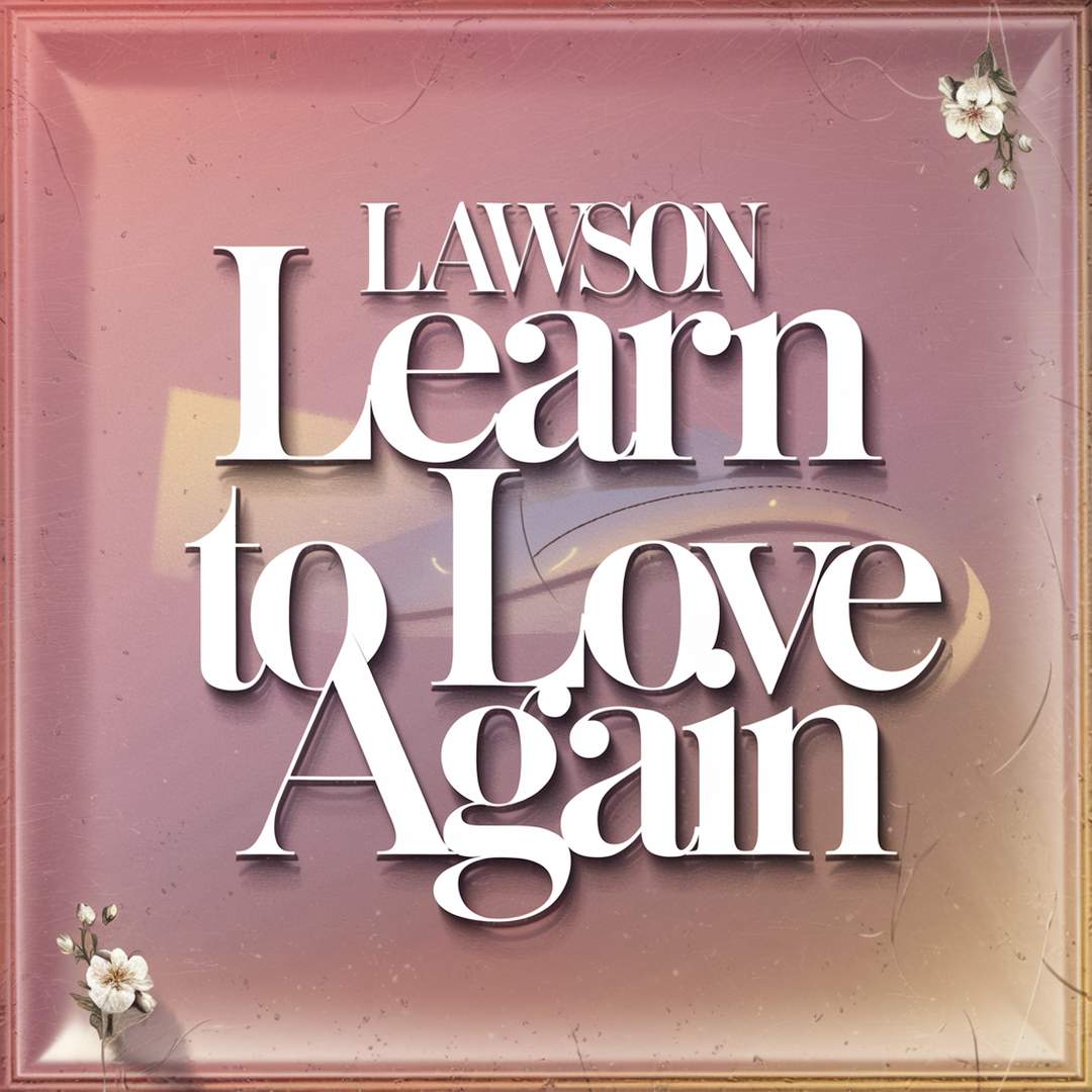 Lawson - Learn To Love Again
