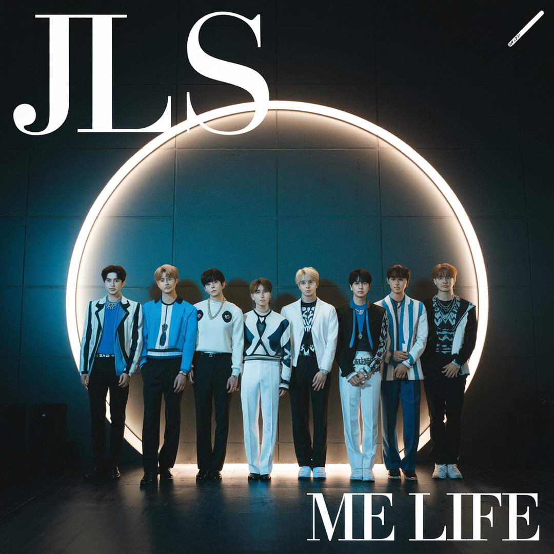 JLS - Give Me Life