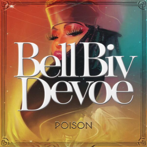Bell Biv DeVoe - Poison