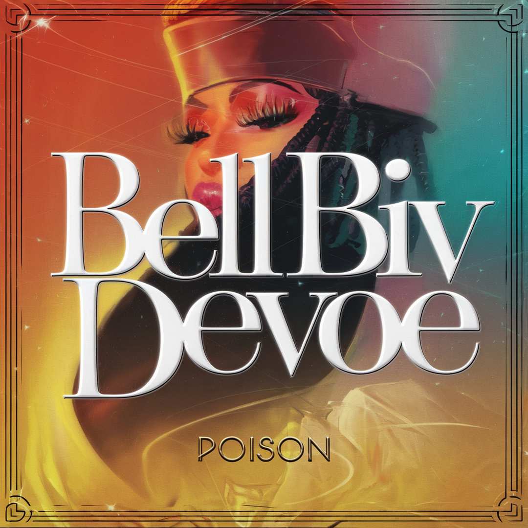 Bell Biv DeVoe - Poison