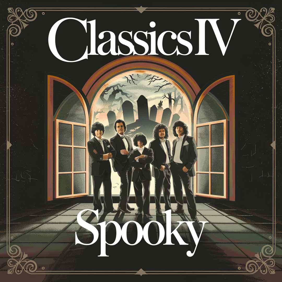 Classics IV - Spooky