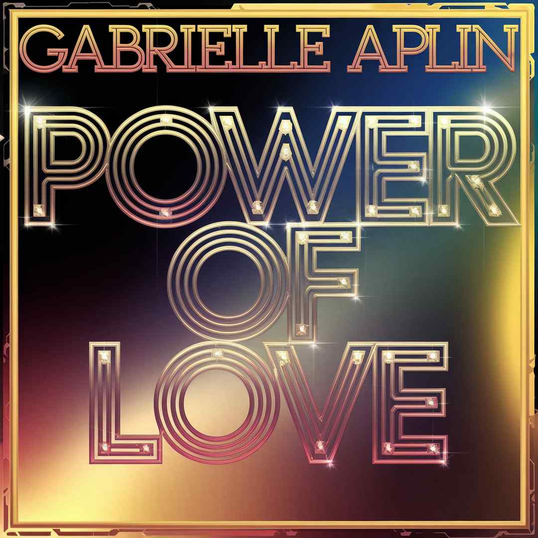 Gabrielle Aplin - Power Of Love