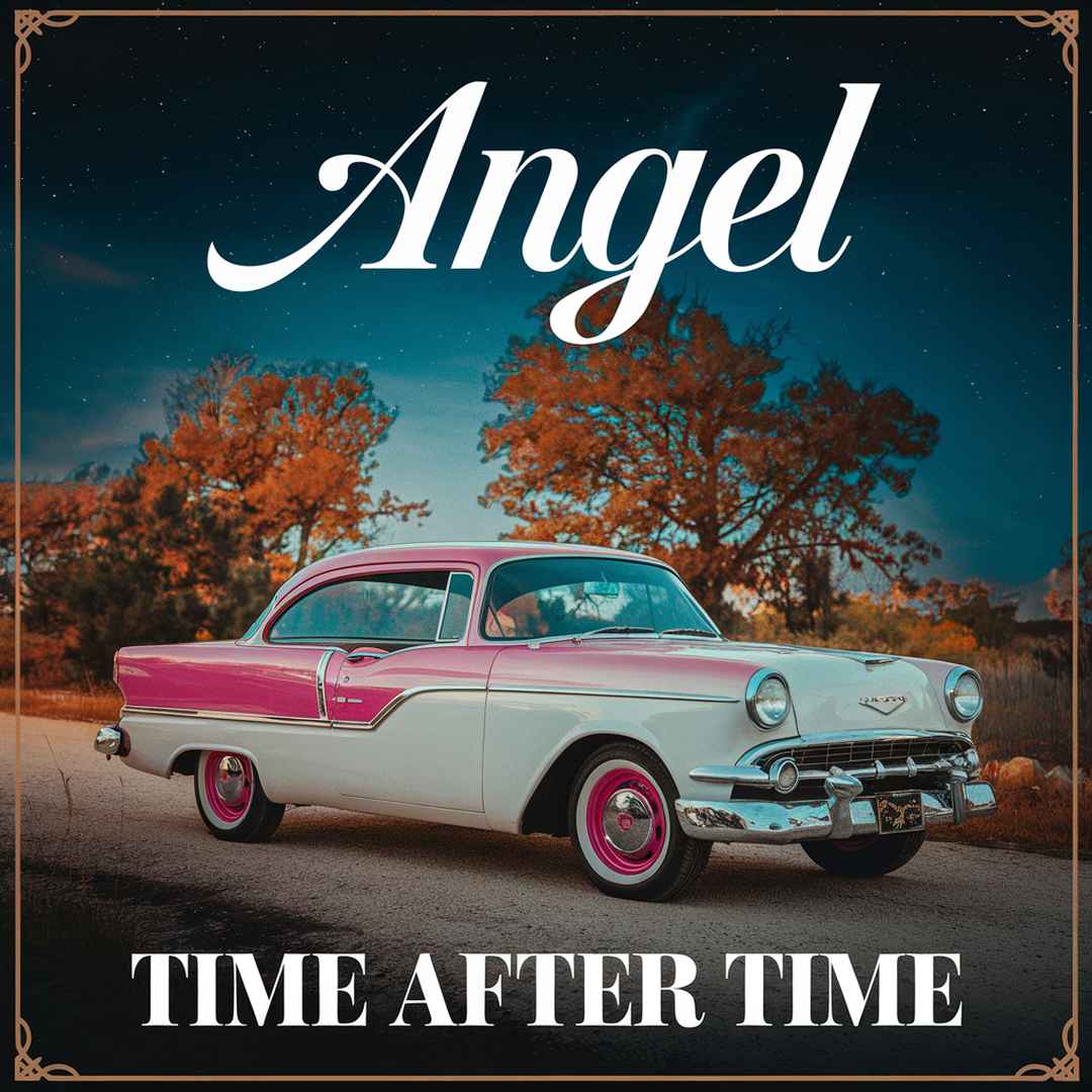 Angel - Time After Time
