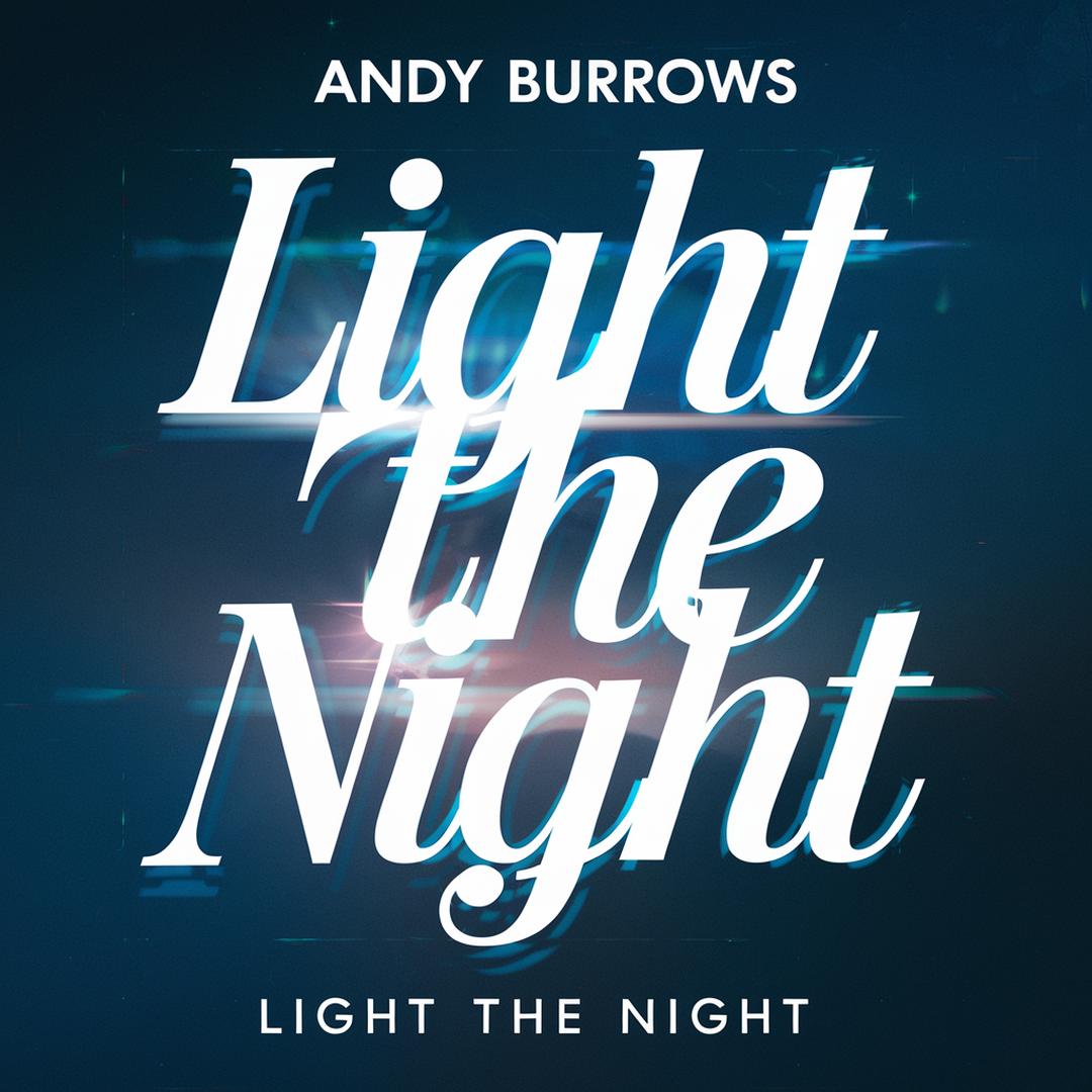 Andy Burrows - Light The Night