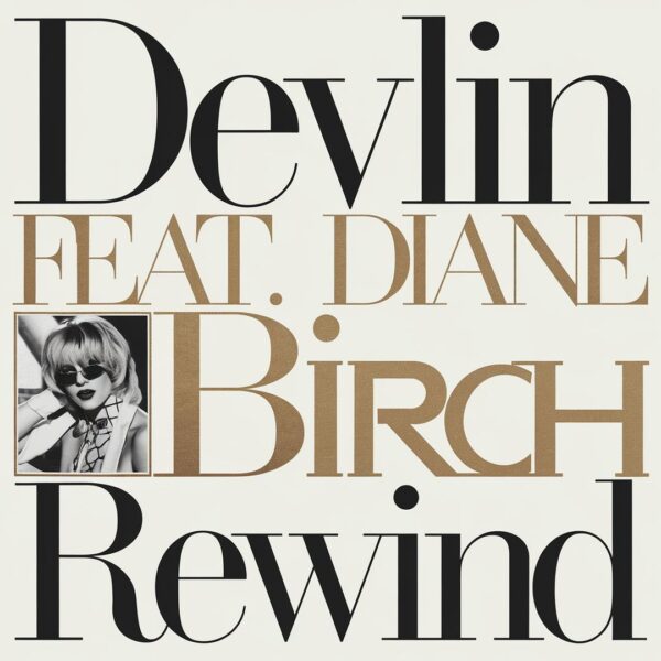 Devlin - Rewind