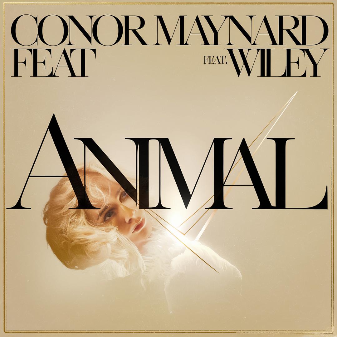 Conor Maynard - Animal