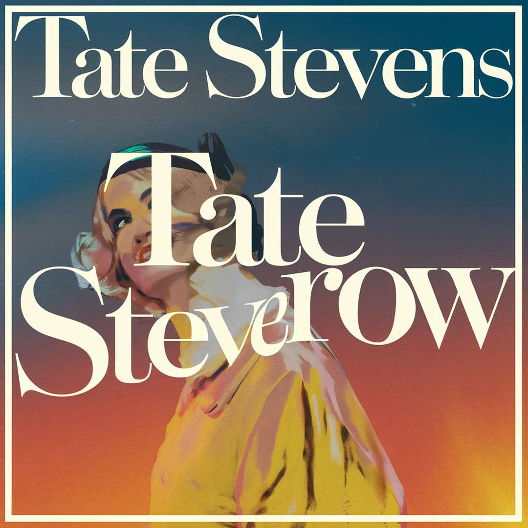 Tate Stevens - Tomorrow
