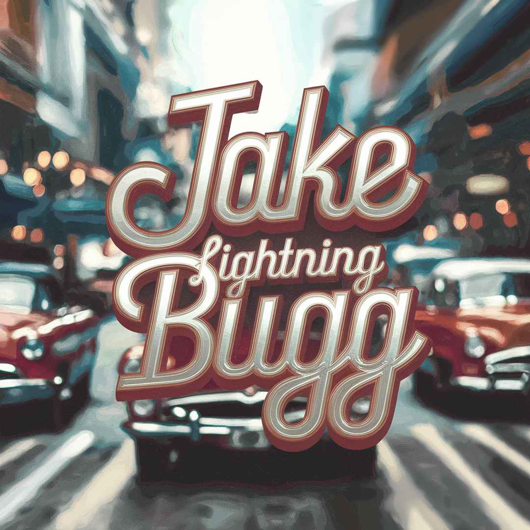 Jake Bugg - Lightning Bolt