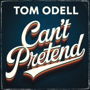 SF1112982 – Tom Odell – Can’t Pretend
