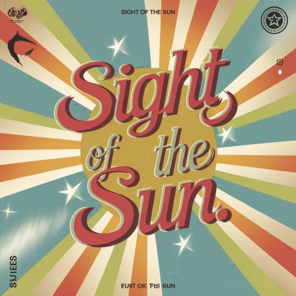 fun. - Sight Of The Sun