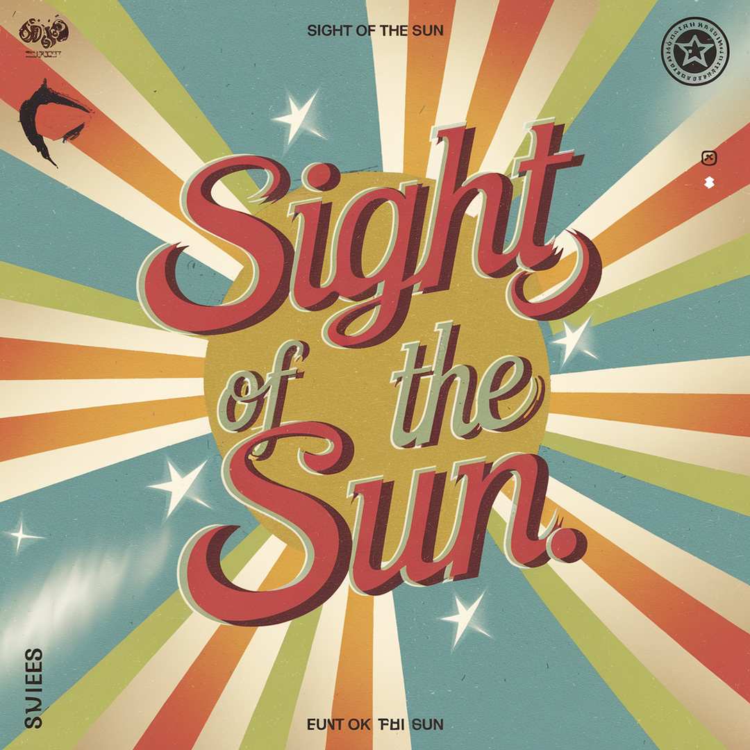 fun. - Sight Of The Sun