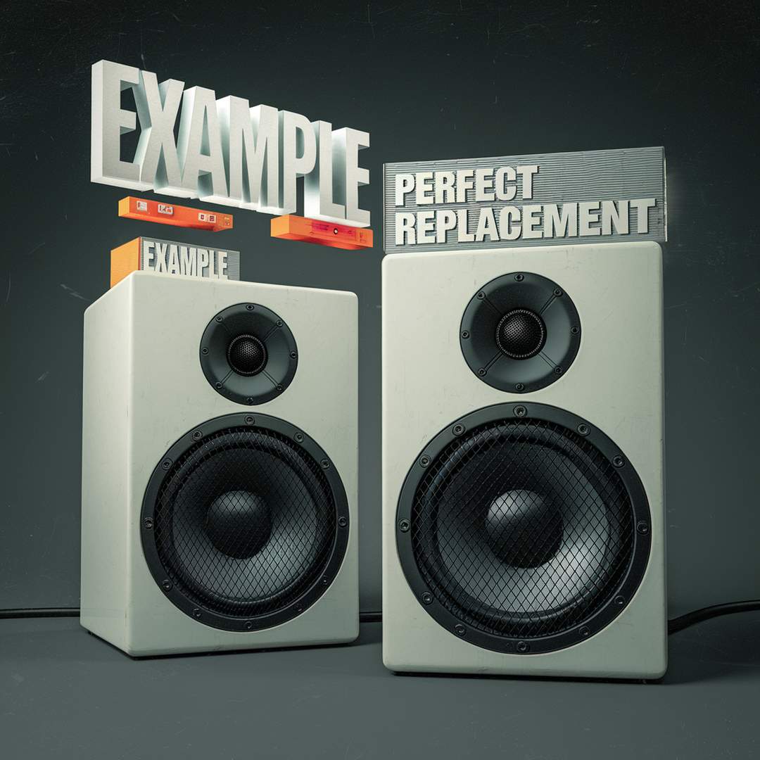 Example - Perfect Replacement