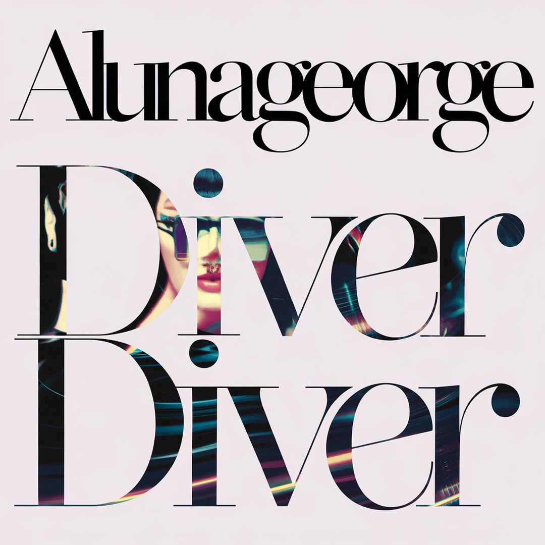 AlunaGeorge - Diver