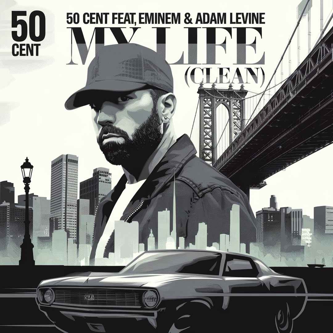 50 Cent - My Life
