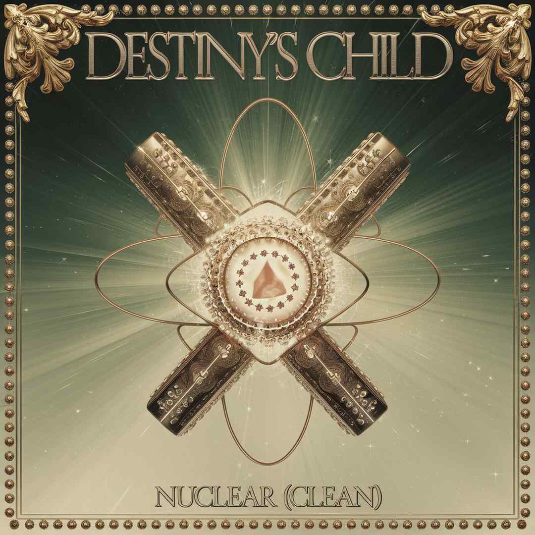 Destiny's Child - Nuclear