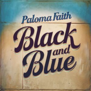 SF1113024 – Paloma Faith – Black And Blue