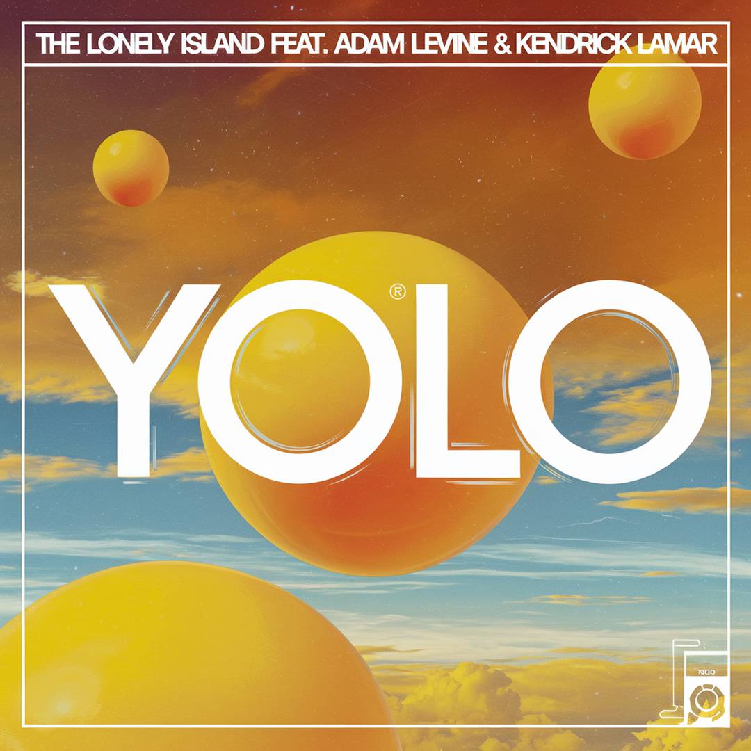 The Lonely Island - Yolo