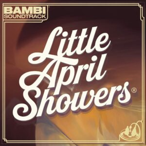 SF1113035 – Bambi Soundtrack – Little April Showers