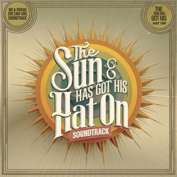Me & My Girl Soundtrack - The Sun Has Got His Hat On