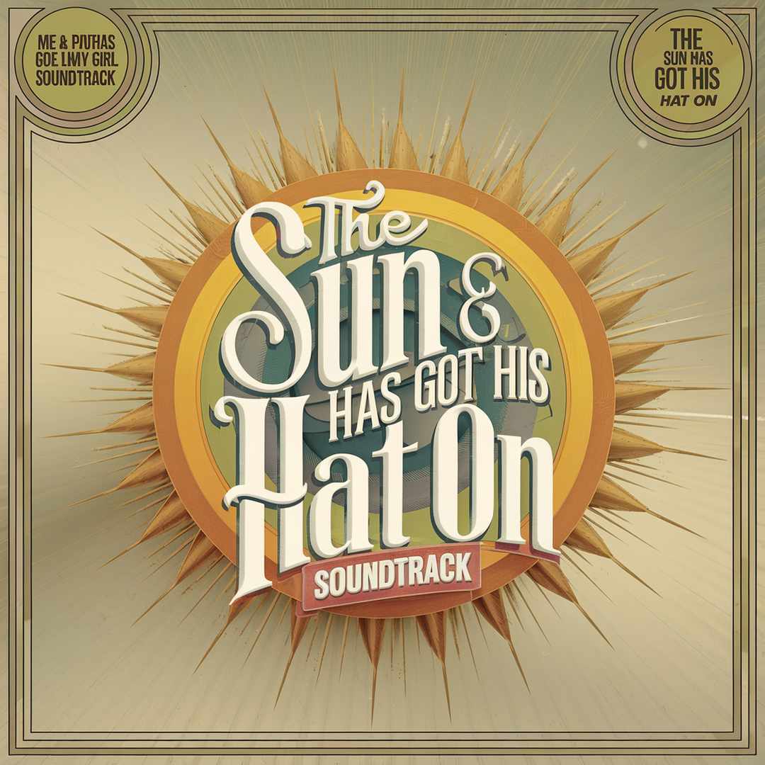 Me & My Girl Soundtrack - The Sun Has Got His Hat On