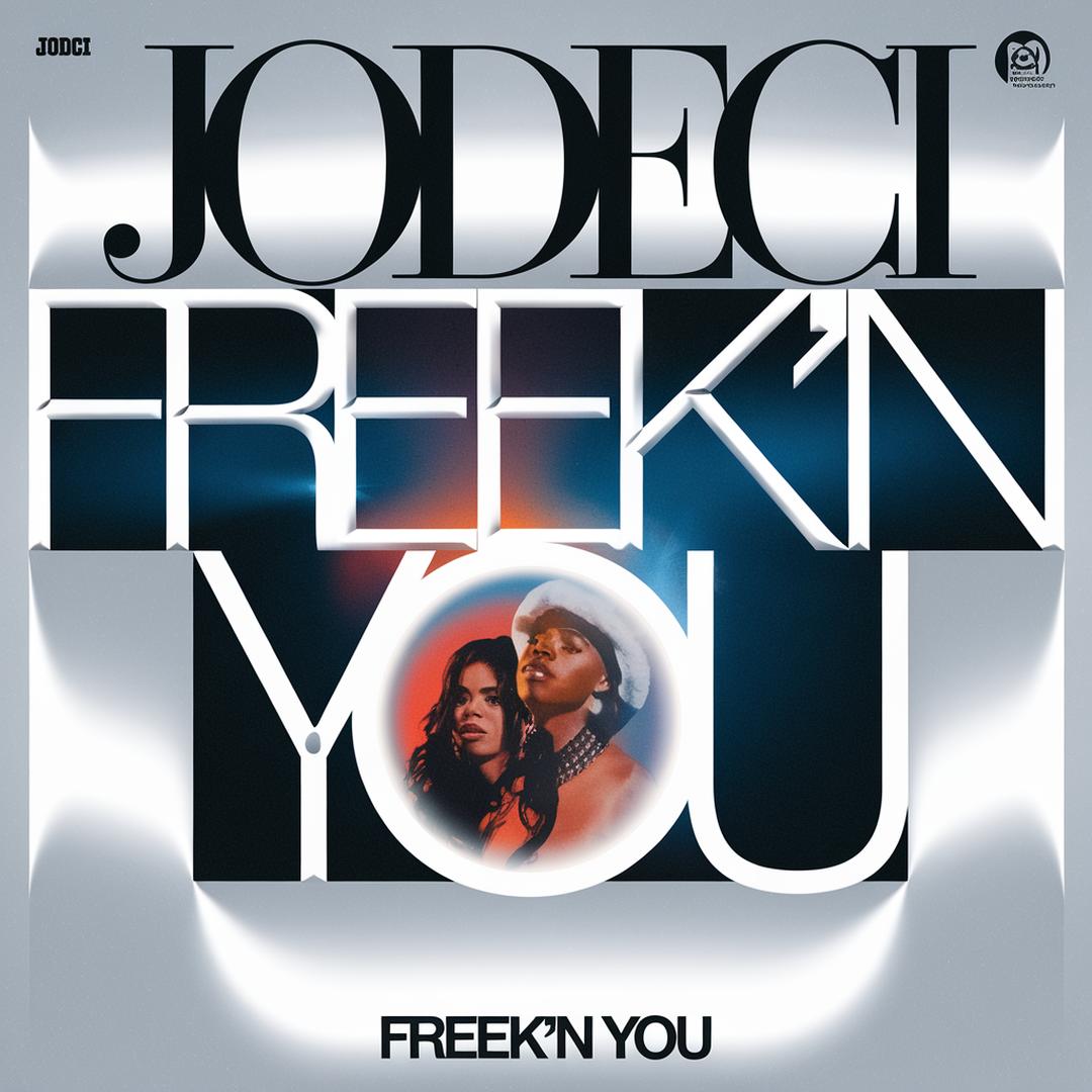 Jodeci - Freek'n You