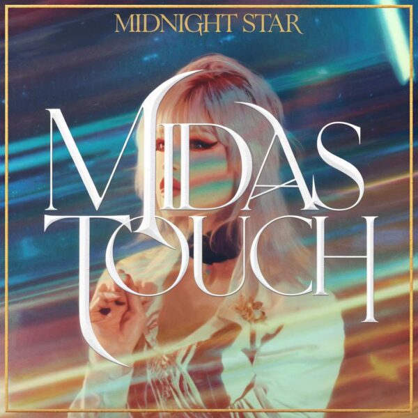 Midnight Star - Midas Touch
